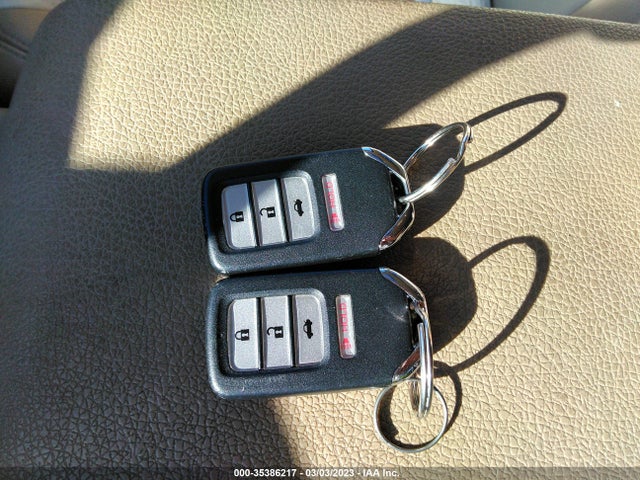 2015 Honda Accord, VIN: 1HGCR2F84FA203232