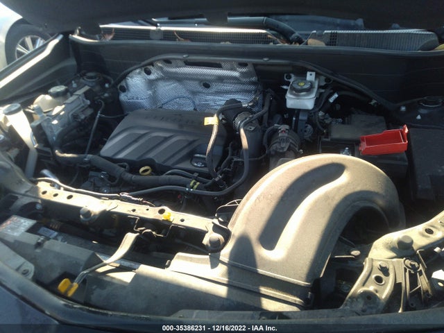 2020 Buick Encore, VIN: KL4MMBS29LB117045