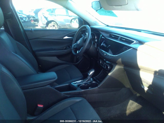 2020 Buick Encore, VIN: KL4MMBS29LB117045