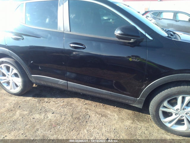 2020 Buick Encore, VIN: KL4MMBS29LB117045