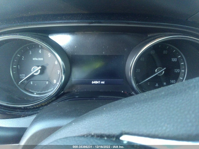 2020 Buick Encore, VIN: KL4MMBS29LB117045