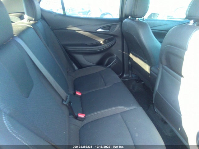2020 Buick Encore, VIN: KL4MMBS29LB117045