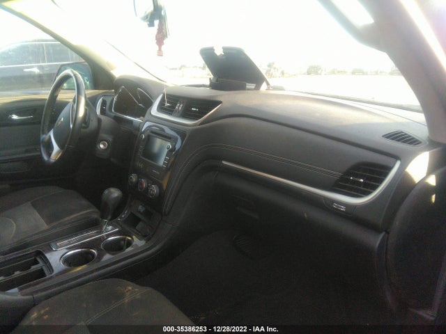 Chevrolet Traverse 2017 1GNKRGKD9HJ167803 Image 5