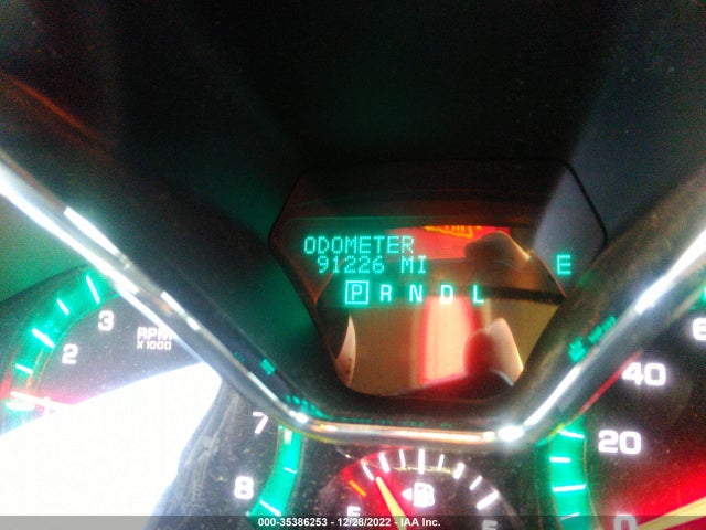 Chevrolet Traverse 2017 1GNKRGKD9HJ167803 Image 7