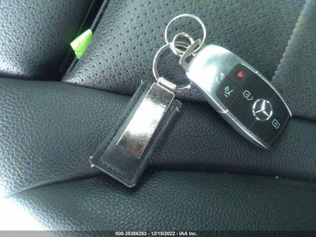 2021 Mercedes-Benz GLC-Class Coupe, VIN: W1N0J8EB7MF867364