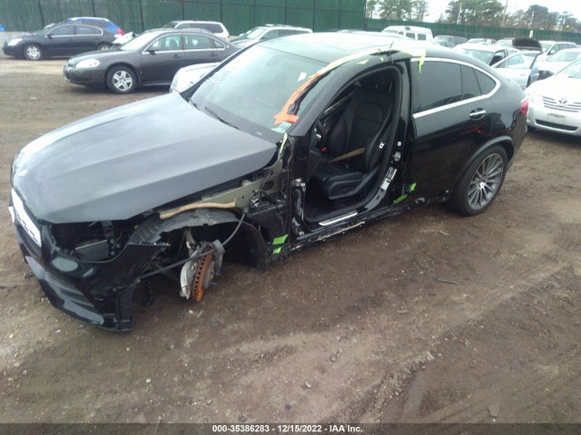 2021 Mercedes-Benz GLC-Class Coupe, VIN: W1N0J8EB7MF867364