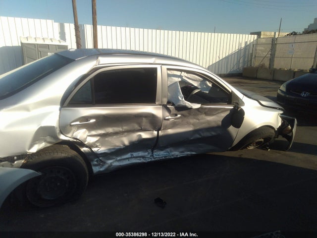 Toyota COROLLA 2009 JTDBL40E599025407 Image 7