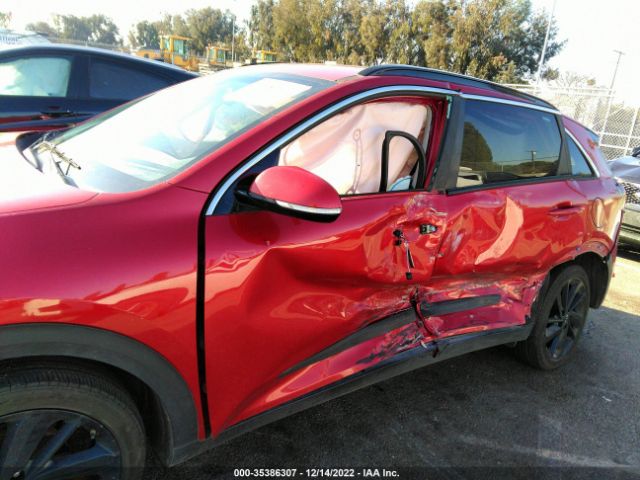 KNDCC3LC1K5294879 KIA Niro S Touring
