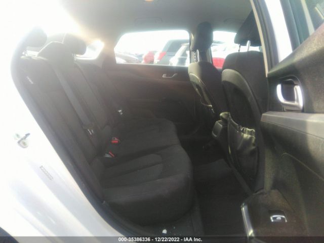 5XXG14J2XMG056518 KIA K5 LXS