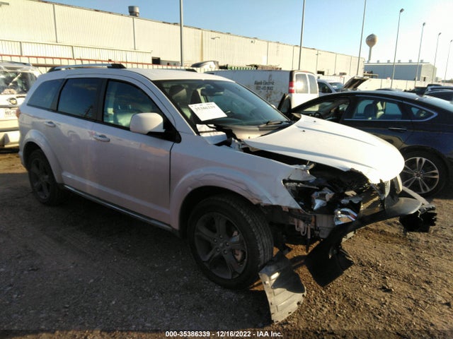 2019 Dodge Journey, VIN: 3C4PDDGG3KT720461