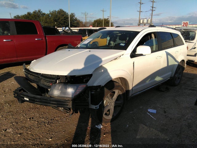 2019 Dodge Journey, VIN: 3C4PDDGG3KT720461