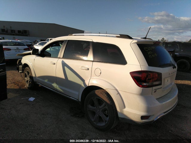 2019 Dodge Journey, VIN: 3C4PDDGG3KT720461