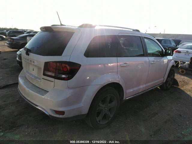 2019 Dodge Journey, VIN: 3C4PDDGG3KT720461