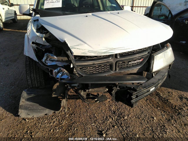 2019 Dodge Journey, VIN: 3C4PDDGG3KT720461