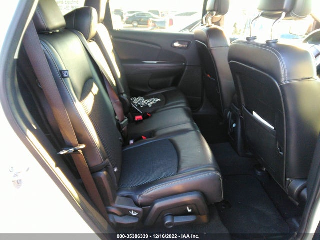 2019 Dodge Journey, VIN: 3C4PDDGG3KT720461