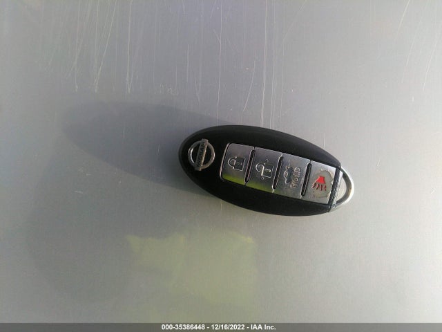 2010 NISSAN SENTRA 2.0 S VIN: 3N1AB6AP2AL696526