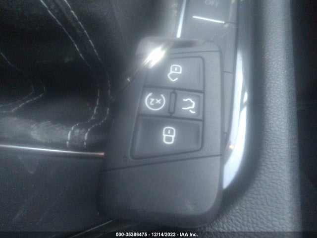 2022 Volkswagen Tiguan, VIN: 3VV2B7AXXNM169746
