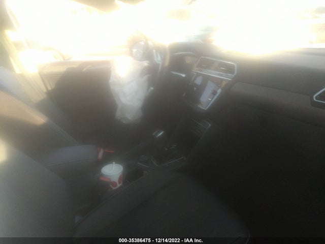 2022 Volkswagen Tiguan, VIN: 3VV2B7AXXNM169746