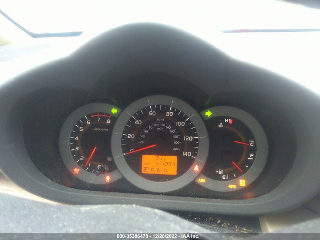 2012 TOYOTA RAV4 VIN: 2T3BF4DV6CW198006