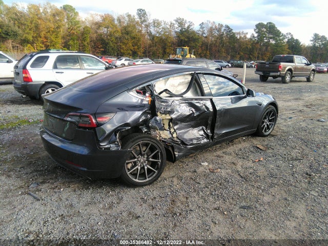 Tesla Model 3 Range Battery 2018 5YJ3E1EA9JF056396 Image 5