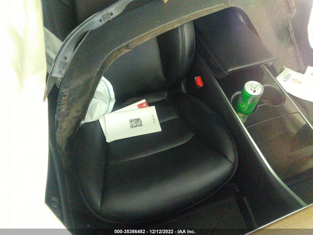 Tesla Model 3 Range Battery 2018 5YJ3E1EA9JF056396 Image 6