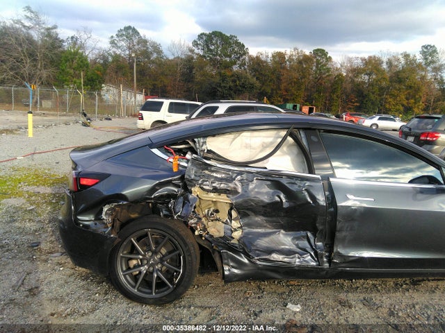 Tesla Model 3 Range Battery 2018 5YJ3E1EA9JF056396 Image 7