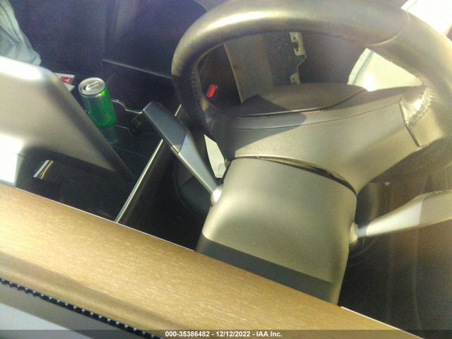 Tesla Model 3 Range Battery 2018 5YJ3E1EA9JF056396 Image 8