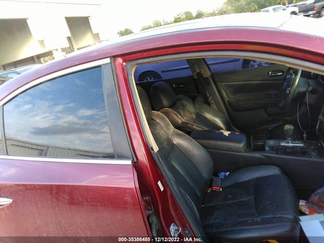 2010 NISSAN MAXIMA 3.5 SV VIN: 1N4AA5AP4AC841156