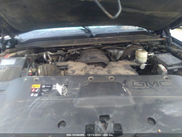 1GKS1JKJ0FR620924 GMC YUKON XL DENALI