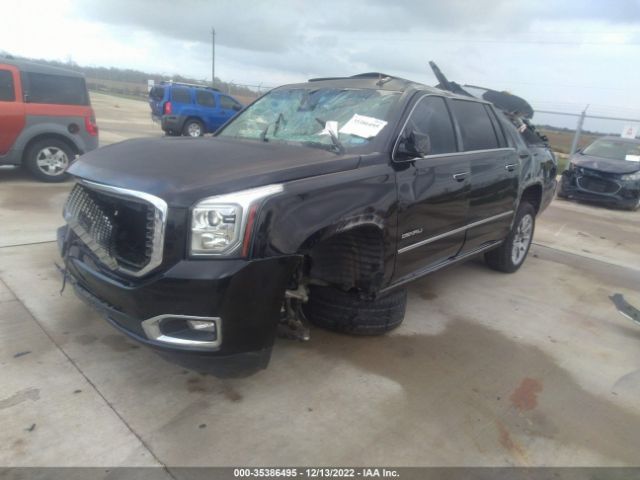 1GKS1JKJ0FR620924 GMC YUKON XL DENALI