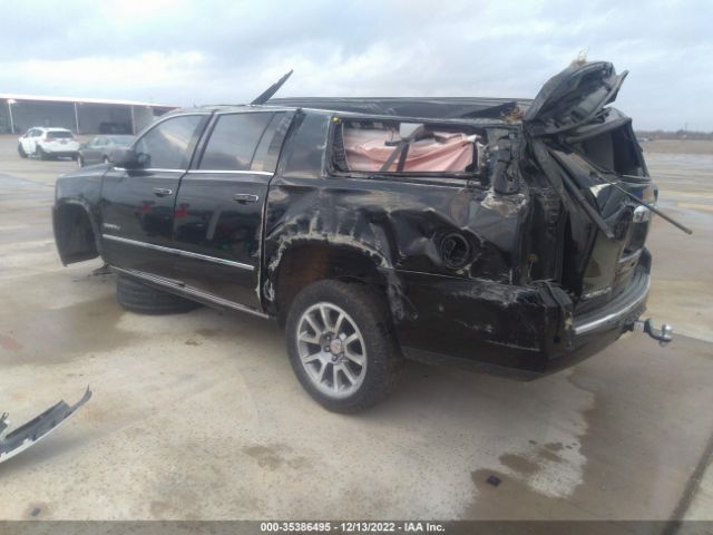 1GKS1JKJ0FR620924 GMC YUKON XL DENALI