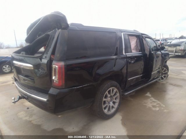 1GKS1JKJ0FR620924 GMC YUKON XL DENALI