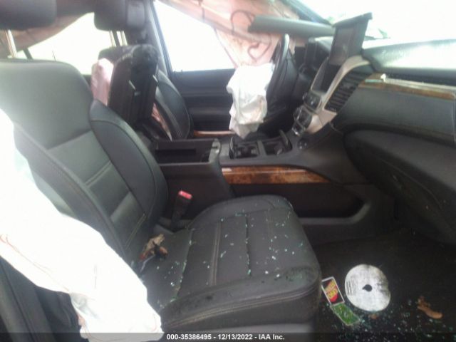 1GKS1JKJ0FR620924 GMC YUKON XL DENALI