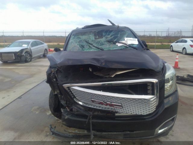 1GKS1JKJ0FR620924 GMC YUKON XL DENALI