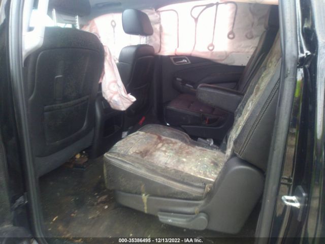 1GKS1JKJ0FR620924 GMC YUKON XL DENALI