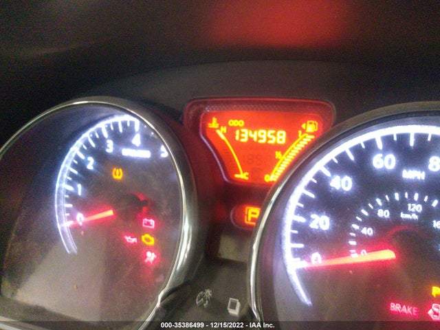 2014 NISSAN VERSA NOTE S PLUS VIN: 3N1CE2CPXEL386510
