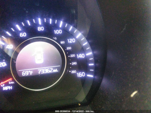 5XXGN4A7XFG453648 KIA OPTIMA EX