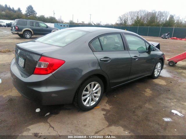 2012 HONDA CIVIC SDN EX VIN: 19XFB2F87CE315595