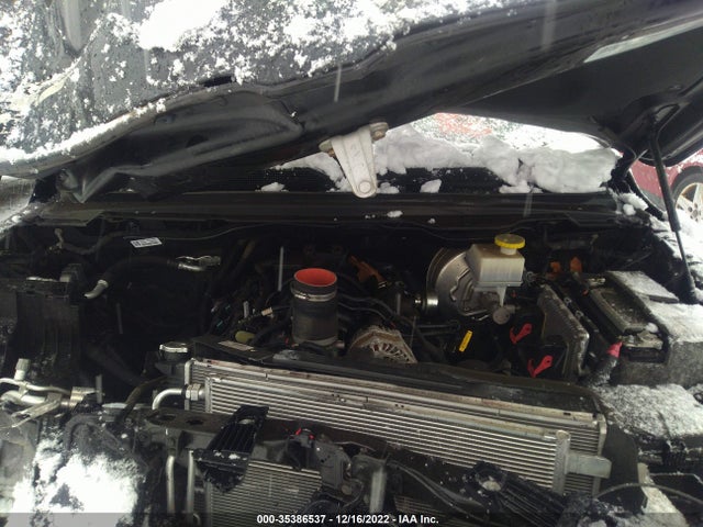 RAM 1500 Big Horn/lone Star 2019 1C6SRFMT2KN707233 Image 12
