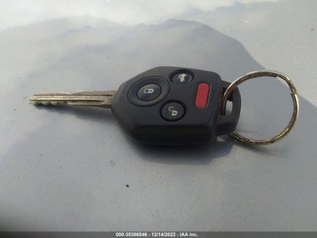JF2SJARC7FH556004 Subaru Forester 2.5i Limited