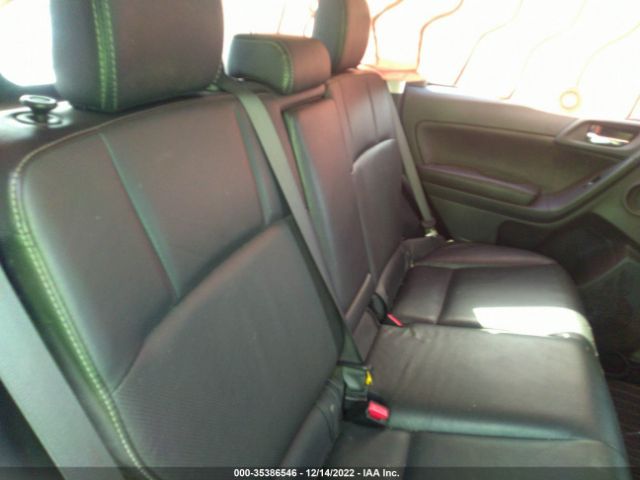 JF2SJARC7FH556004 Subaru Forester 2.5i Limited