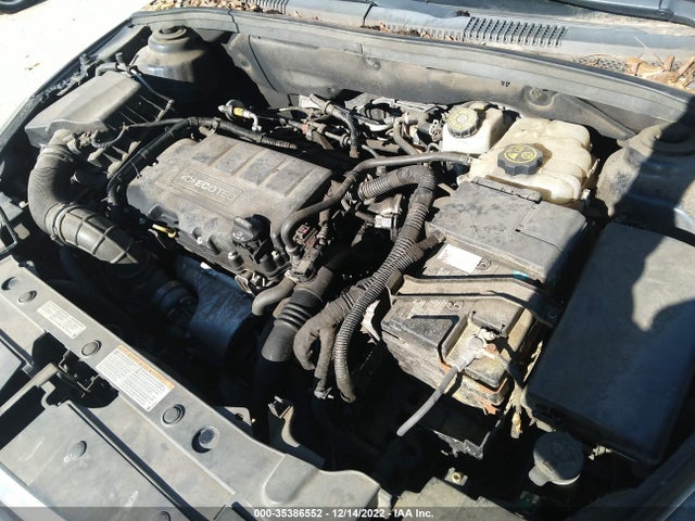 Chevrolet LUV 2015 1G1PE5SB9F7220466 Image 21
