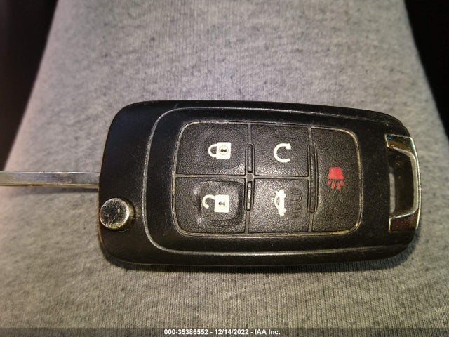 Chevrolet LUV 2015 1G1PE5SB9F7220466 Image 22