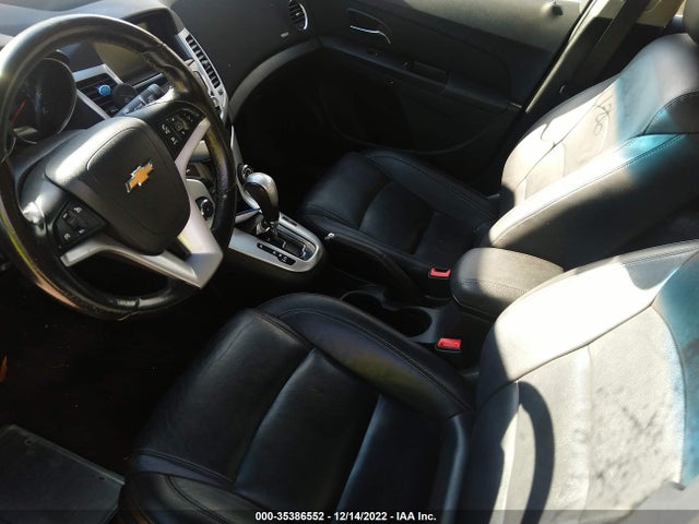 Chevrolet LUV 2015 1G1PE5SB9F7220466 Image 16
