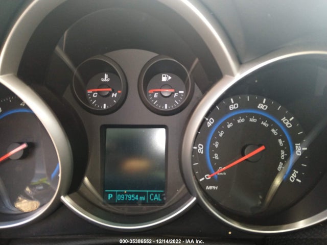 Chevrolet LUV 2015 1G1PE5SB9F7220466 Image 18