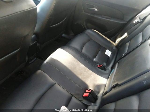 Chevrolet LUV 2015 1G1PE5SB9F7220466 Image 19
