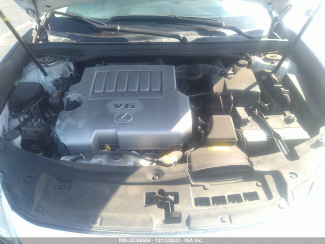 JTHBK1GG5E2142723 Lexus ES 350