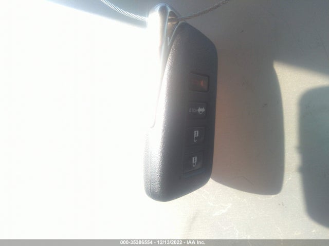 JTHBK1GG5E2142723 Lexus ES 350