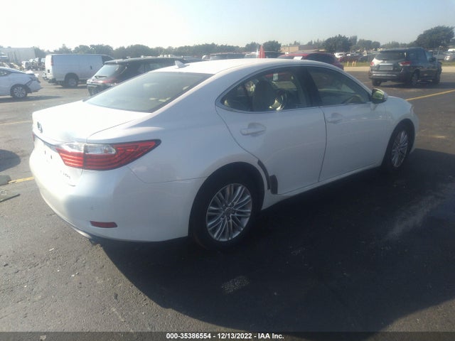 JTHBK1GG5E2142723 Lexus ES 350