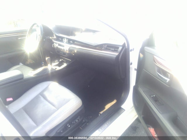 JTHBK1GG5E2142723 Lexus ES 350
